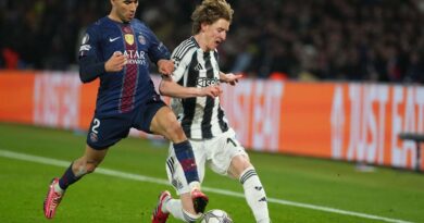 PSG - Newcastle : Paris n'est pas connecté à sa réalité inquiétante