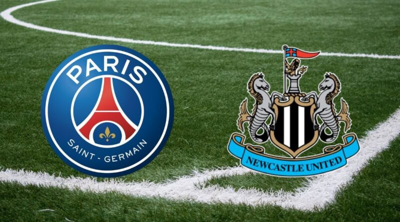 PSG - Newcastle : quelle heure et quelle chaîne pour mercredi ?