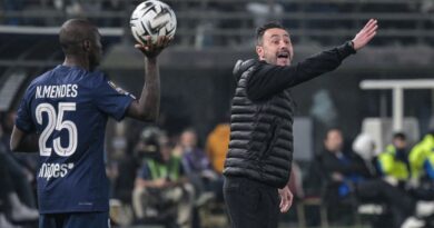 PSG - OM : De Zerbi et Marseille choqués après le Trophée des champions