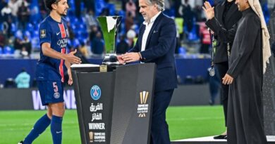 PSG - OM : « Un résumé du foot français »… Faut-il en finir avec le Trophée des champions ?