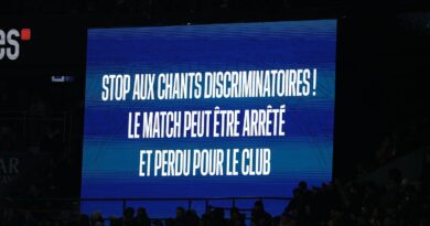 PSG - Paris FC : Luis Enrique déplore « Ils n’arrêtaient que nos matchs » après chants discriminatoires au Parc
