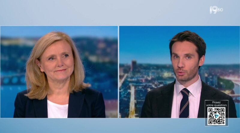 "QR le débat" : Donald Trump est-il tout puissant après l'attaque des États-Unis contre le Venezuela ? Revivez notre direct.