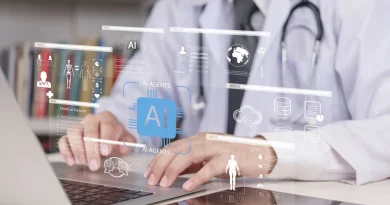 QRÂ : les médecins ne sont-ils pas menacés par l'IA ?