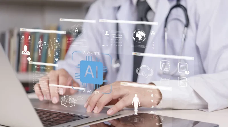 QRÂ : les médecins ne sont-ils pas menacés par l'IA ?