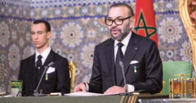 Quatre discours pour un Maroc de demain, clarté et perspicacité.