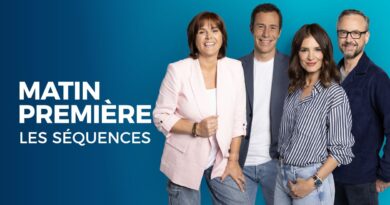 Quatre nouvelles accusations d'agressions sexuelles contre Vincent Stavaux.