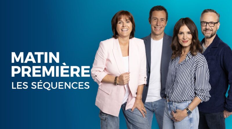 Quatre nouvelles accusations d'agressions sexuelles contre Vincent Stavaux.