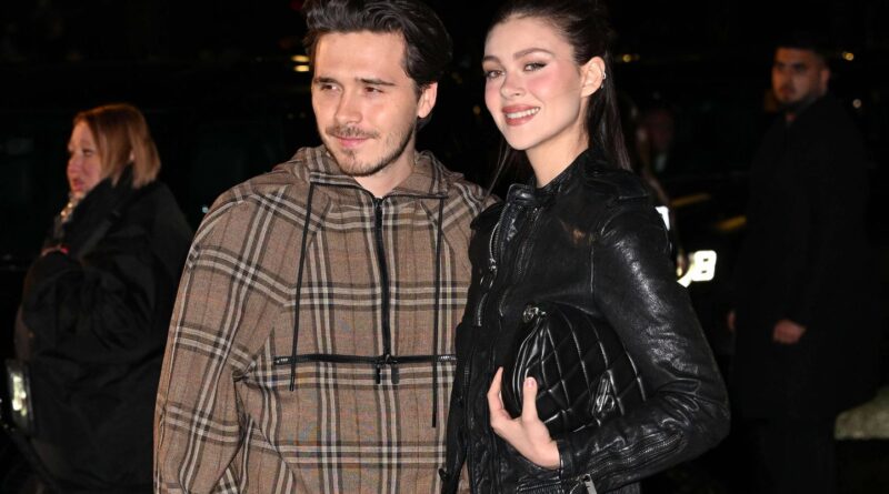 Que se passe-t-il au sein du clan Beckham sur les réseaux sociaux ?