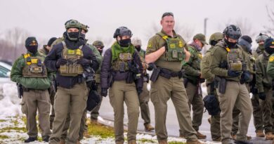 Qu'est-ce que l'ICE, l'agence anti-immigration de Donald Trump ?