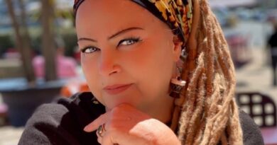 Rachel accuse l'Abbé Pierre de l'avoir agressée à 8 ans.