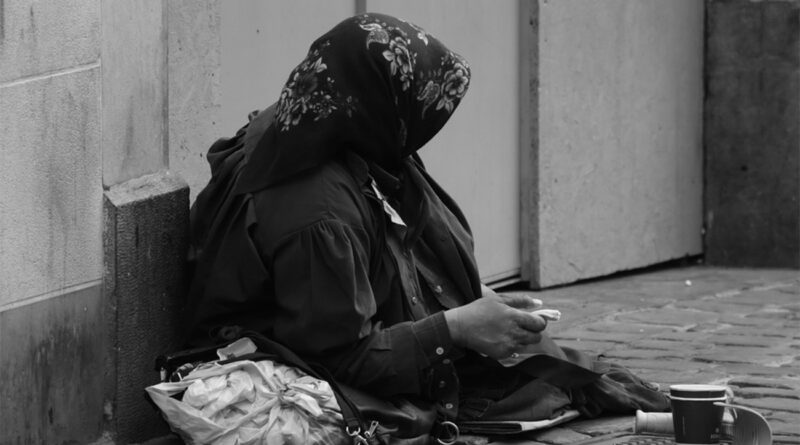 Ramadan à Tunis : tolérance zéro pour la mendicité près des mosquées