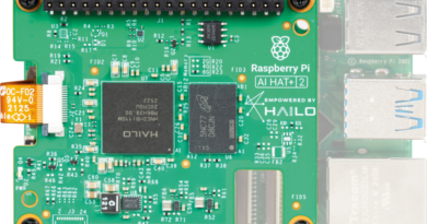 Raspberry Pi 5 : extension pour exécuter Llama, Mistral ou DeepSeek localement