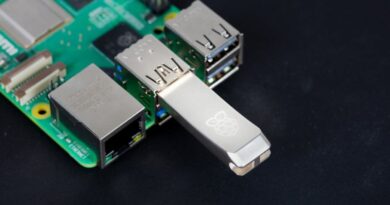 Raspberry Pi lance un nouveau produit qui n'est pas un PC.