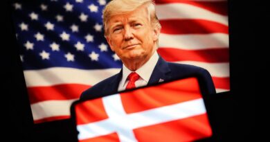 Réactions des Américains aux ambitions de Donald Trump sur le Groenland.