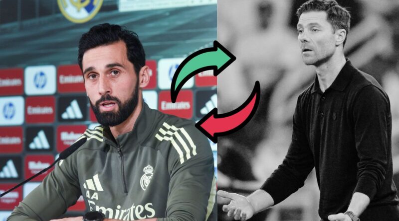 Real Madrid - Monaco : Alonso viré, défis du vestiaire à relever.