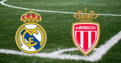 Real Madrid - Monaco : heure et chaîne pour le match de mardi ?