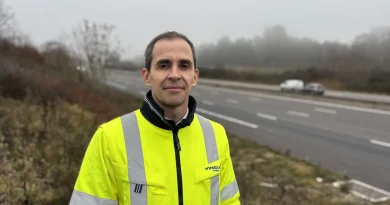 Recharger sa voiture en roulant : tests réussis en France