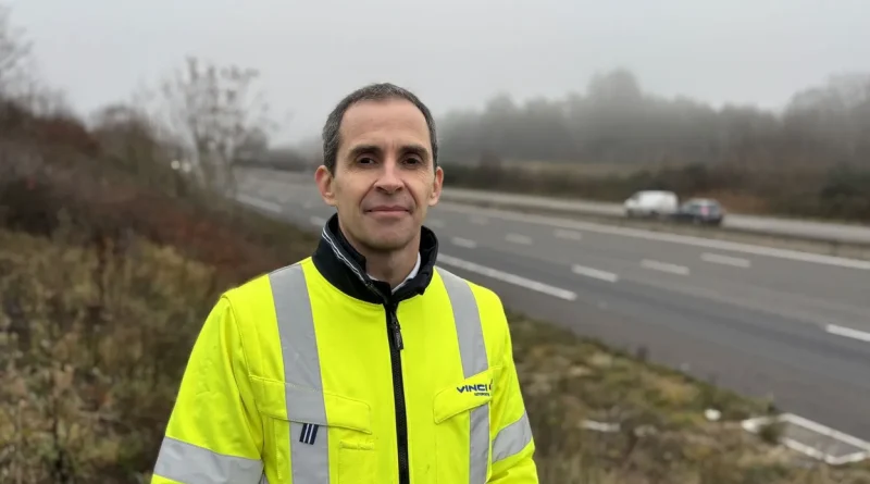 Recharger sa voiture en roulant : tests réussis en France