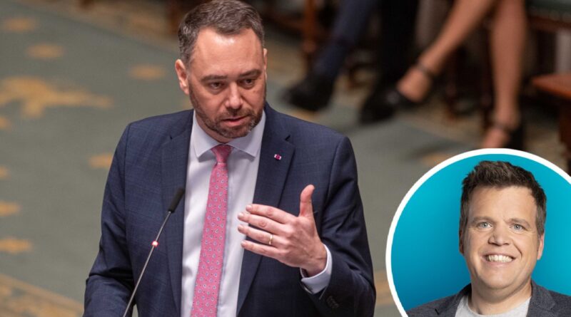 Reconnaissance de la Palestine : la Belgique n'attend plus Donald Trump