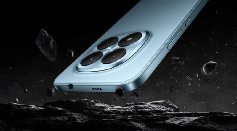 Redmi Note 15 Pro+ 5G : comment l'obtenir à prix réduit [Sponso]