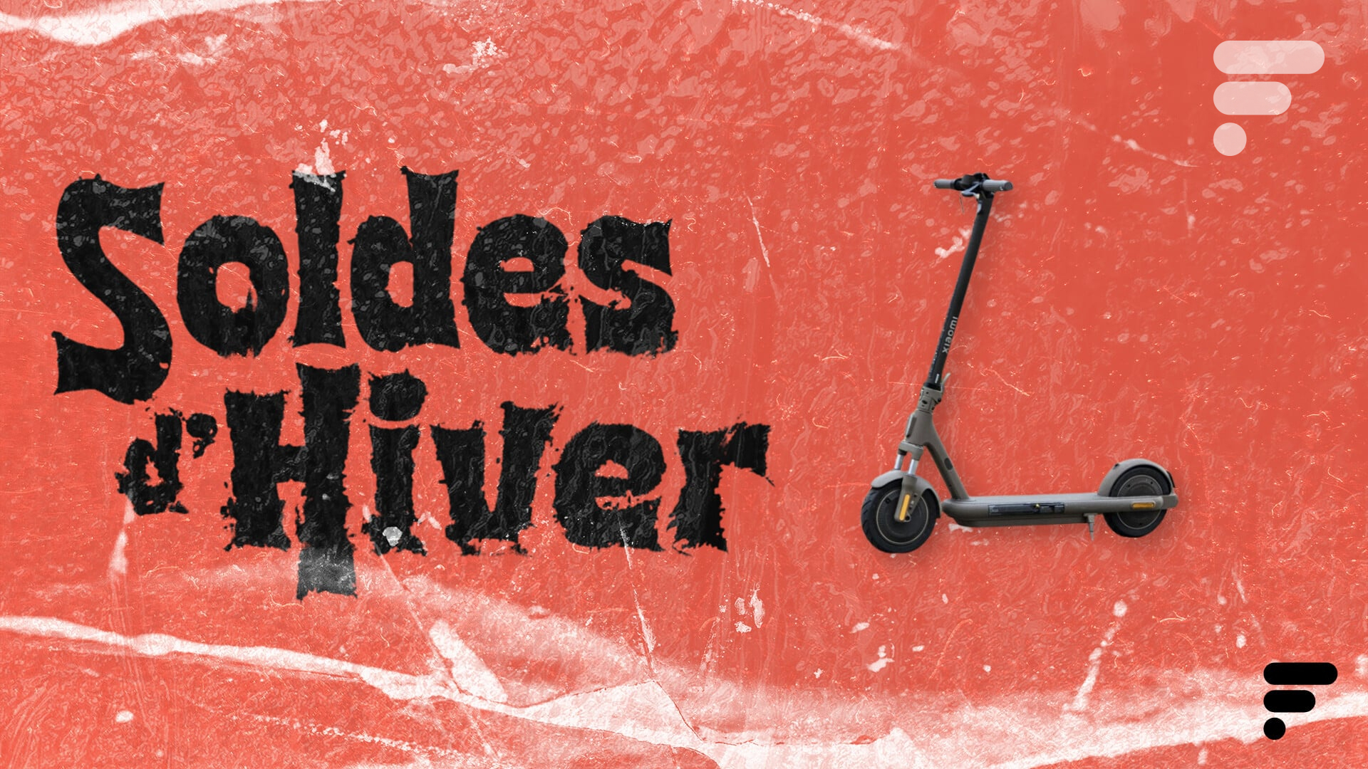 Xiaomi ESPM 4 Soldes