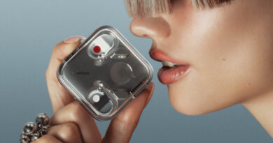 Réduction sur les Nothing Ear (3), écouteurs true wireless Hi-Res.