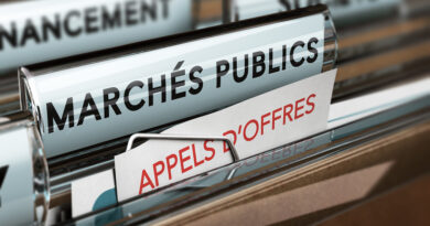 Réforme des marchés publics en Tunisie : enjeu pour l'investissement et l'emploi