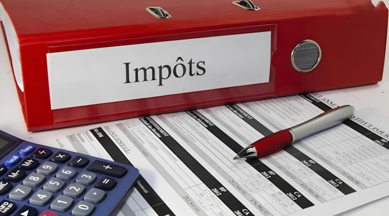 Réforme fiscale : les salariés ne porteront plus l'impôt seuls