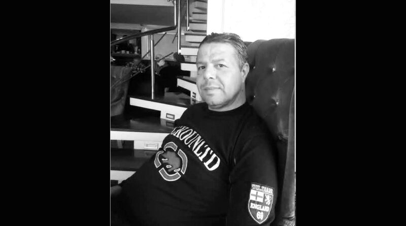 REMERCIEMENTS ET FARK : Adel LAHMEDI remercie ses soutiens