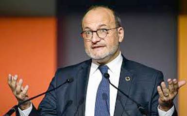 Rémy Rioux : L'AFD s'engage pour des projets de développement au Sud du Royaume