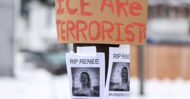 Renee Nicole Good tuée par la police de l’immigration à Minneapolis.