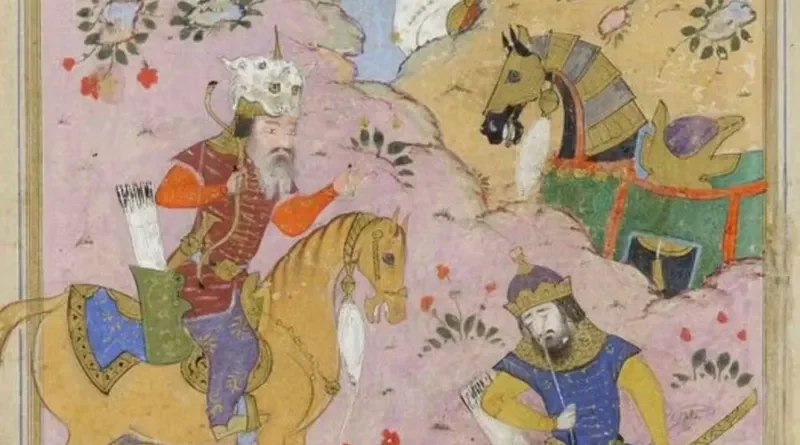 Répression en Iran : les forces de sécurité tirent sur les manifestants.