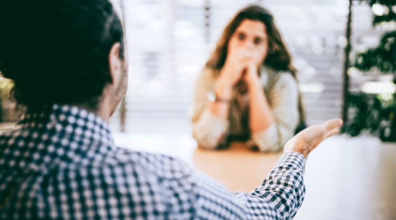 Reprise du travail : un nombre record d'entretiens informels employeurs-travailleurs