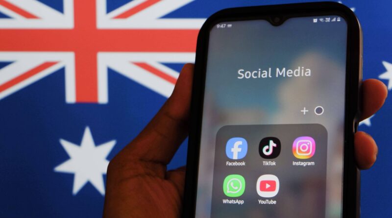 Réseaux sociaux en Australie : 4,7 millions de comptes suspendus après interdiction aux moins de 16 ans