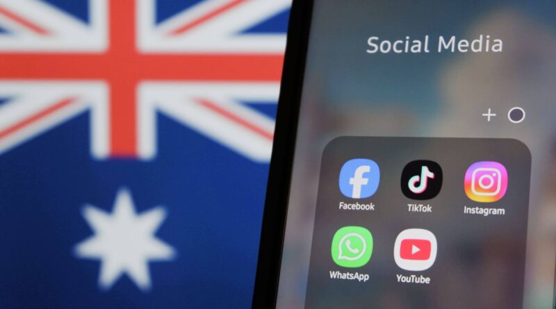 Réseaux sociaux : Meta demande à l'Australie de lever l’interdiction pour les moins de 16 ans.