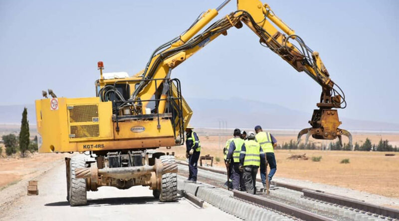Retards des projets publics : Une facture de 100 millions pour l'État.