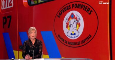 Réveillon de la Saint-Sylvestre à Bruxelles : effervescence au centre de crise régional.