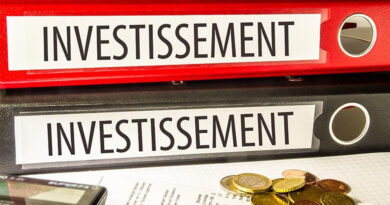 Révision du Code d’investissement : un objectif d’efficacité en cours