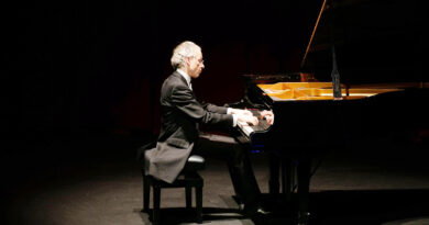 Robert Lehrbaumer à l'Opéra de Tunis : Fête viennoise en vue