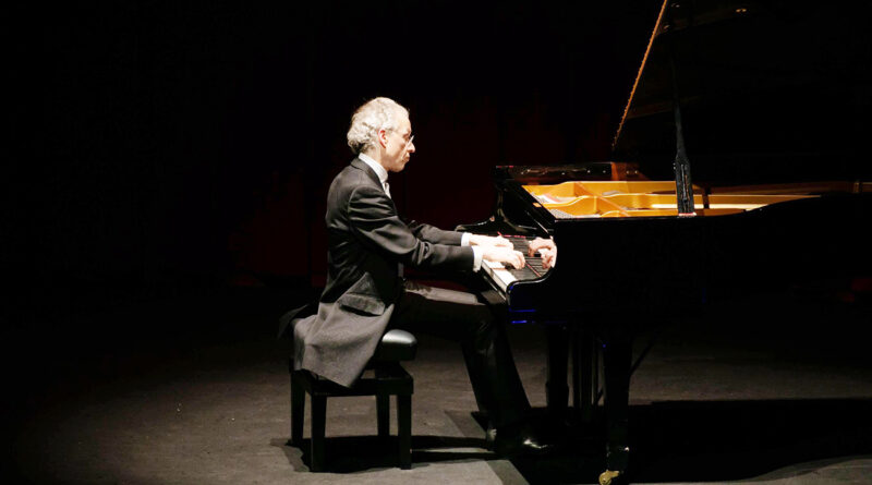 Robert Lehrbaumer à l'Opéra de Tunis : Fête viennoise en vue