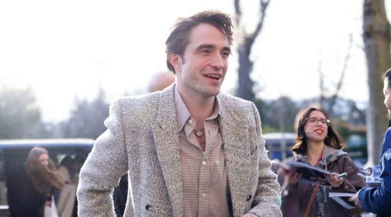 Robert Pattinson a composé de la musique électronique pour « The Batman »