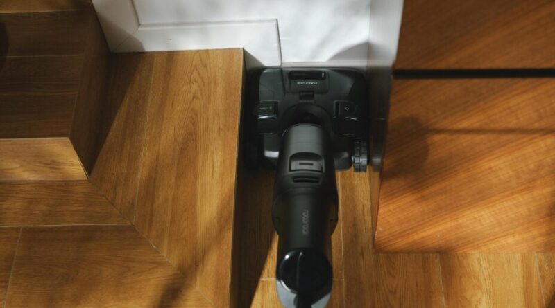 Roborock dévoile le F25 Ace Pro : 25 000 Pa et mousse innovante