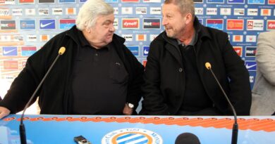 Rolland Courbis, un meneur d'homme qui a marqué Montpellier