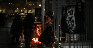 Roumanie : sept fans d'un club grec tués dans un accident de minibus