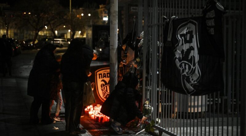 Roumanie : sept fans d'un club grec tués dans un accident de minibus