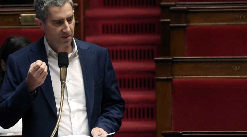 Ruffin, Autain et Tondelier : trois candidats pour la primaire unitaire de la gauche