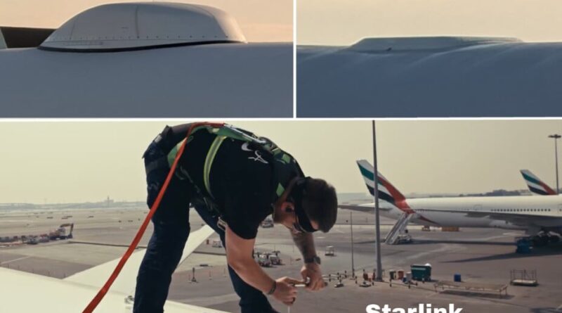 Ryanair refuse le Wi-Fi Starlink : Elon Musk, "un idiot, très riche, certes, mais un idiot"