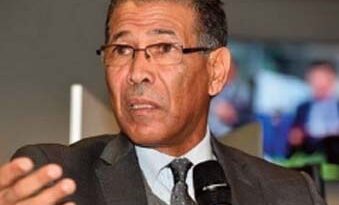 Sa Majesté le Roi ne clarifie pas la situation en Afrique.