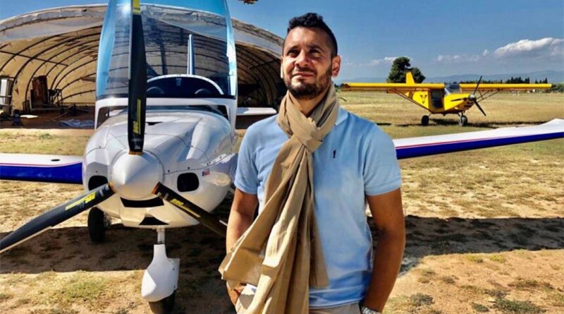 Sabri Ben Hassen : un pari audacieux pour fabriquer des hélicoptères et drones en Tunisie