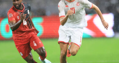 Sabri Lamouchi nommé sélectionneur de l’équipe nationale : Ne jamais insulter l’avenir.